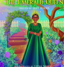 THE EMERALD QUEEN