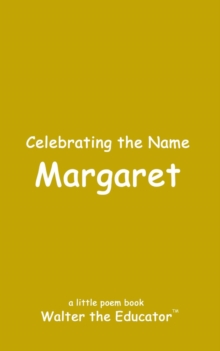 Celebrating the Name Margaret