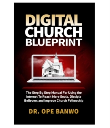 DIGITAL CHURCH BLUEPRINTS