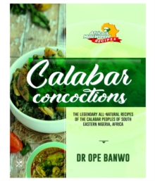 CALABAR CONCOCTIONS