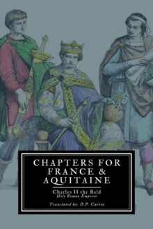 Chapters for France and Aquitaine