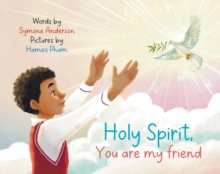 Holy Spirit you are my friend