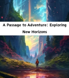 A Passage to Adventure : Exploring New Horizons