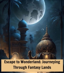 Escape to Wonderland : Journeying Through Fantasy Lands