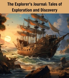 The Explorer's Journal : Tales of Exploration and Discovery