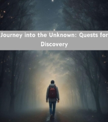 Journey into the Unknown : Quests for Discovery