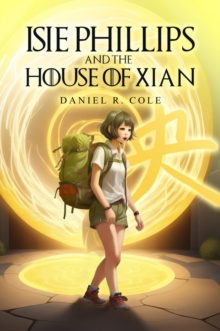 Isie Phillips and the House of Xian