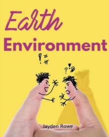 Earth environmentalist