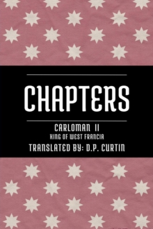 Chapters