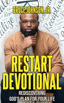 Restart Devotional : Rediscovering God's Plan For Your Life