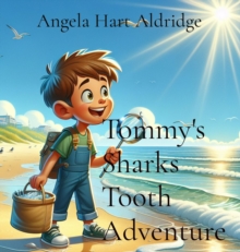 Tommy's Sharks Tooth Adventure