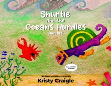 Snurtle and the Oceans Hurdles "Nurdles"