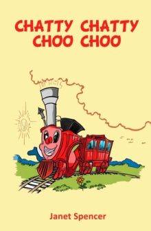 CHATTY CHATTY CHOO CHOO