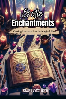 Erotic Enchantments : Casting Love and Lust in Magical Rites