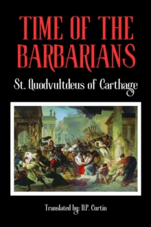 The Timeof the Barbarians