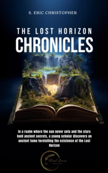 THE LOST HORIZON CHRONICLES