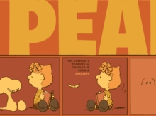 Fantagraphics The Complete Peanuts 1991-1994 Gift Box Set (Vols. 21 & 22)