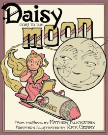 Daisy Goes to the Moon