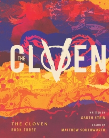 The Cloven: Book Three