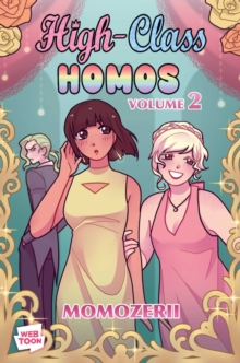 High-Class Homos : Volume 2