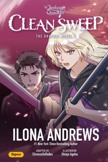 Innkeeper Chronicles Volume 2 : Clean Sweep The Graphic Novel