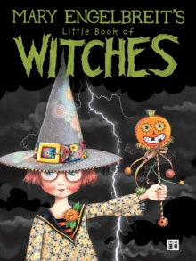 Little Book of Witches