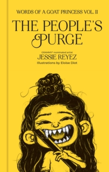 Andrews McMeel Publishing The People's Purge , Words Of A Goat Princess Volume Ii