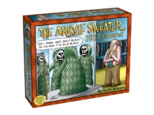 The Argyle Sweater 2027 Day-To-Day Calendar Scott Hilburn