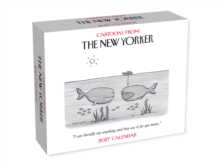 Cartoons from The New Yorker 2027 Day-to-Day Calendar