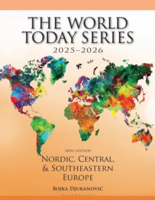 Nordic, Central, and Southeastern Europe 20252026