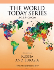 Russia and Eurasia 20252026
