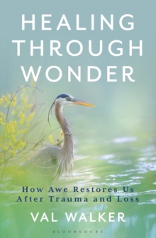 Healing Through Wonder : How Awe Restores Us After Trauma and Loss
