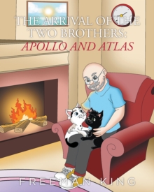 THE ARRIVAL OF THE TWO BROTHERS : APOLLO AND ATLAS