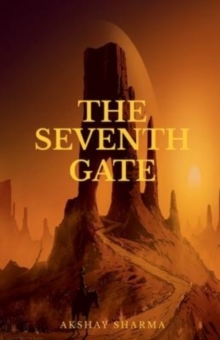Notion Press, Inc. The Seventh Gate