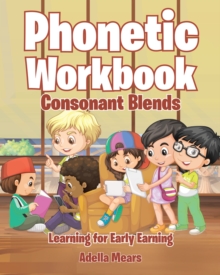 Phonetic Workbook : Consonant Blends