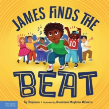 James Finds the Beat