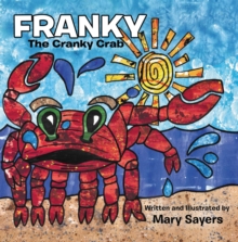 Franky : The Cranky Crab (New Edition)