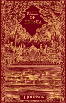 Fall of Edonia