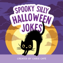Spooky Silly Halloween Jokes