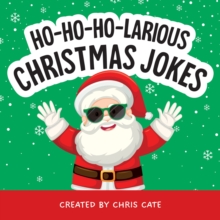 Ho-Ho-Ho-Larious Christmas Jokes