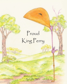 Proud King Perry