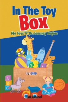 In The Toy Box : My Toys"R"Us Journey Begins