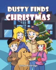 Dusty Finds Christmas