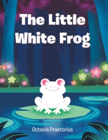 The Little White Frog