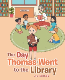 The Day Thomas Went to the Library