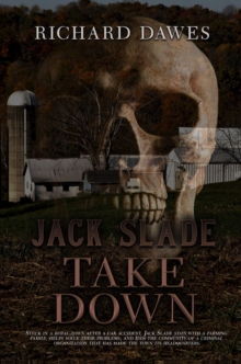 Jack Slade: Take Down