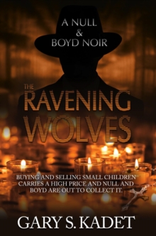 Ravening Wolves