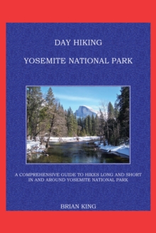 Day Hiking Yosemite National Park