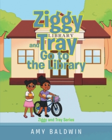 Ziggy and Tray Go To The Library