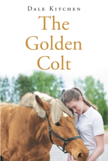 The Golden Colt